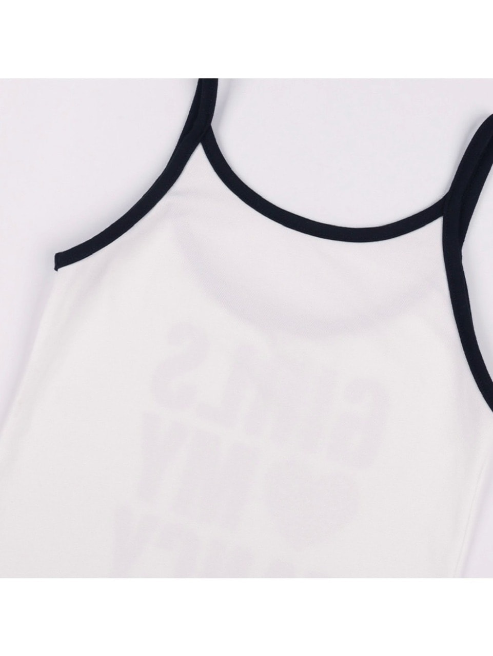 【FANCY CLUB】GIRLS MY FANCY SLEEVELESS / 【ファンシークラブ】プリントキャミソール