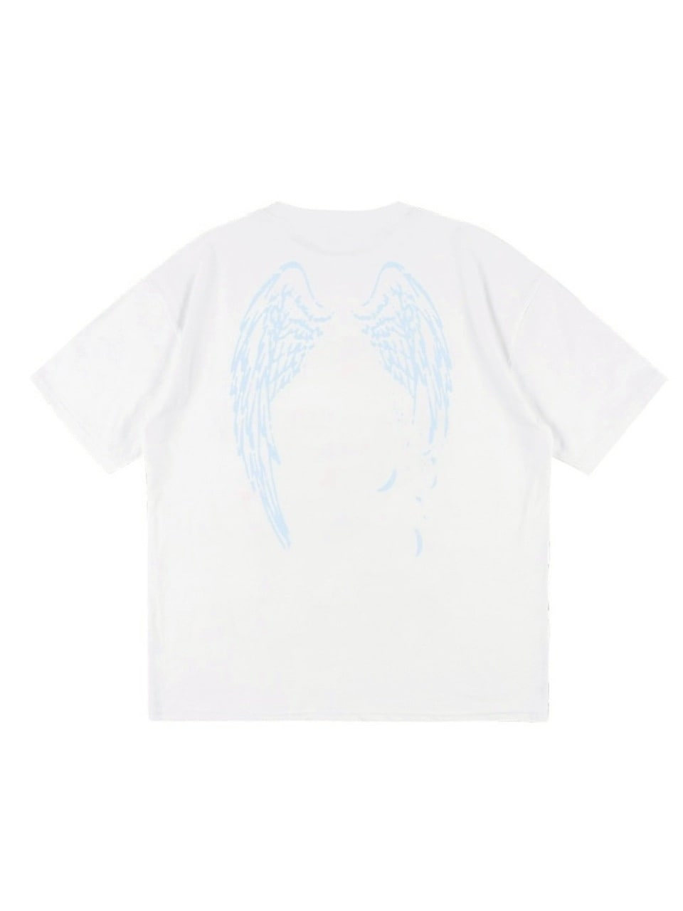 【FANCY CLUB】REBIRTH OF HEAVEN TEE / 【ファンシークラブ】ロゴ半袖Tシャツ