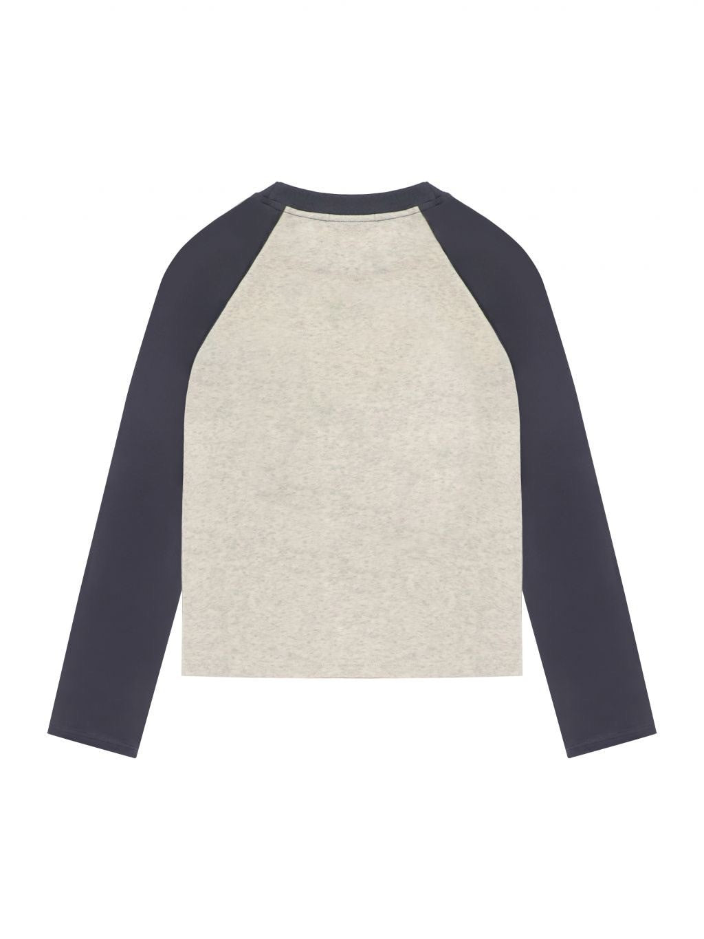 【ROCK CAKE】96 Raglan Long Sleeve