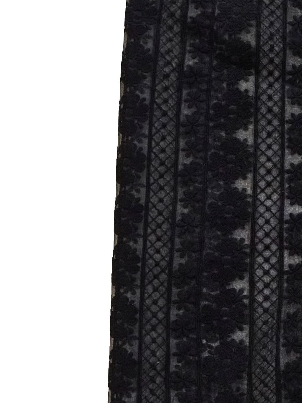 【ROCK CAKE】Layered Lace Skirt