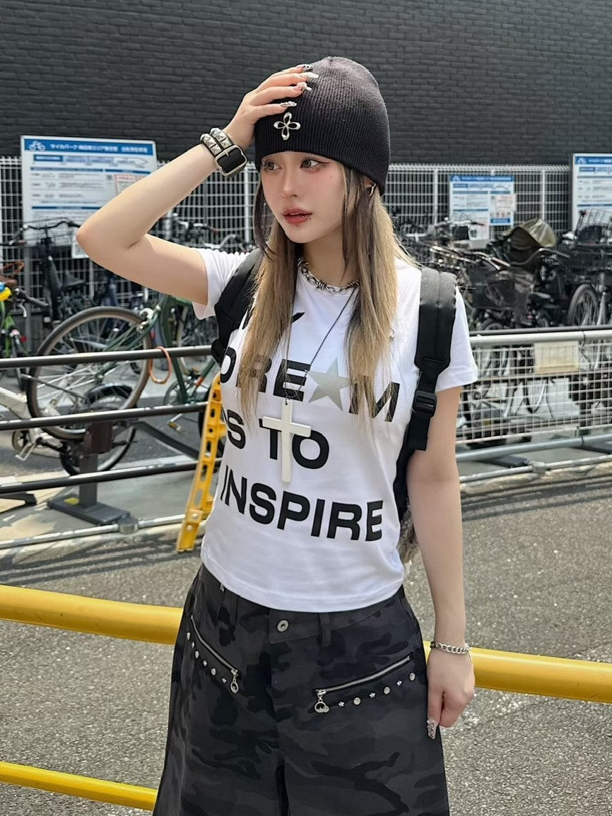 【SETUP‐EXE】DRE★M PIERCING TOP