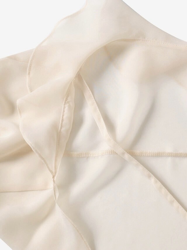 【NOTYOURROSE】Fairy chiffon bolero