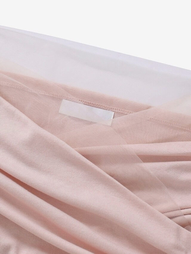 【NOTYOURROSE】Sana top