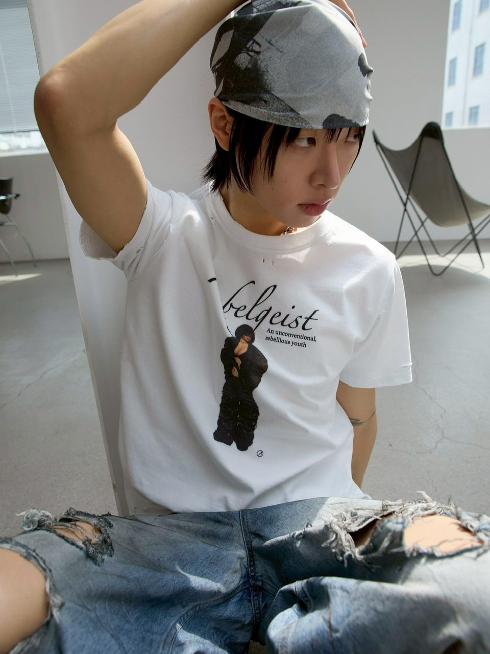 【ANOTHERYOUTH】sniper damage T