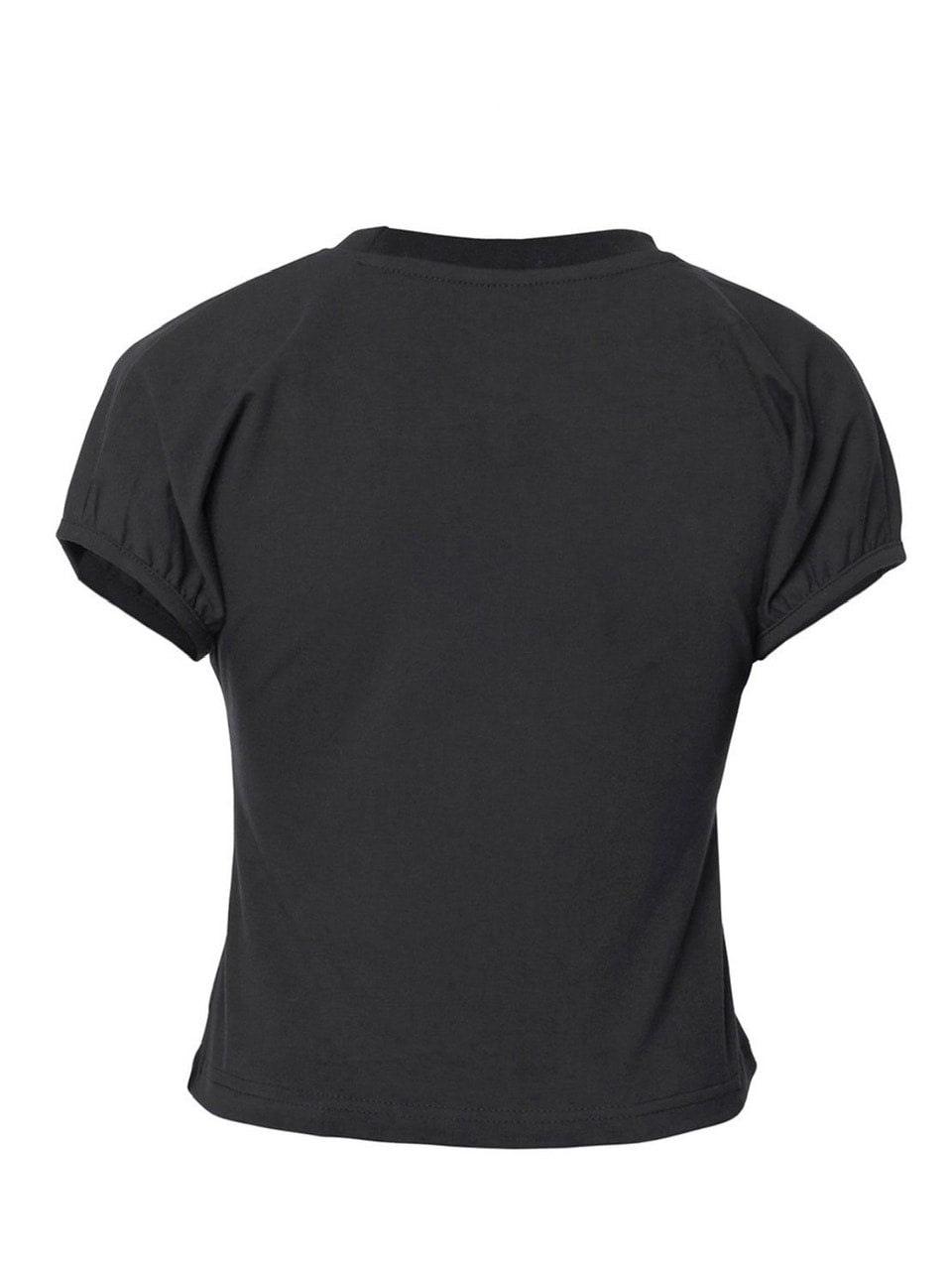 【FLAREUP】Kaya Shirred T-Shirt