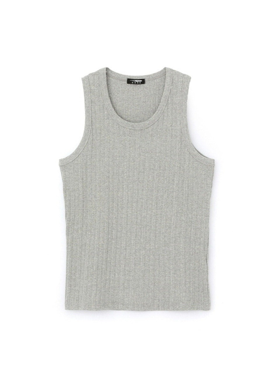 【DNSR】Basic Sleeveless Tee