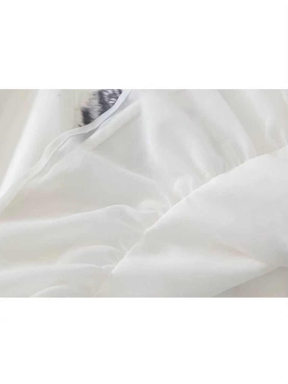 【Cest Nous】Satin Studded Camisole Dress / 【セヌー】サテンスタッズキャミワンピース