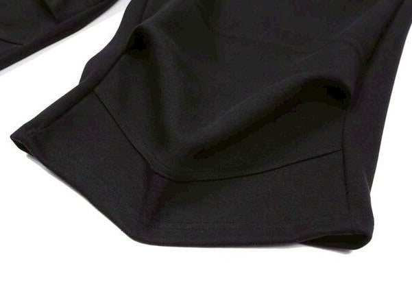 【roaringrad】SOLID KNEE BERMUDA PANTS / 【ロアリングラド】ソリッドニーバミューダハーフパンツ