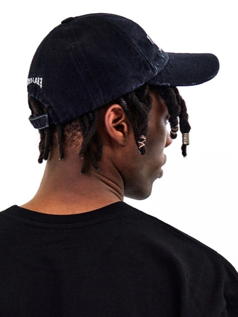 【E RIN AI E】TRIBAL SHORT SLEEVE TEE