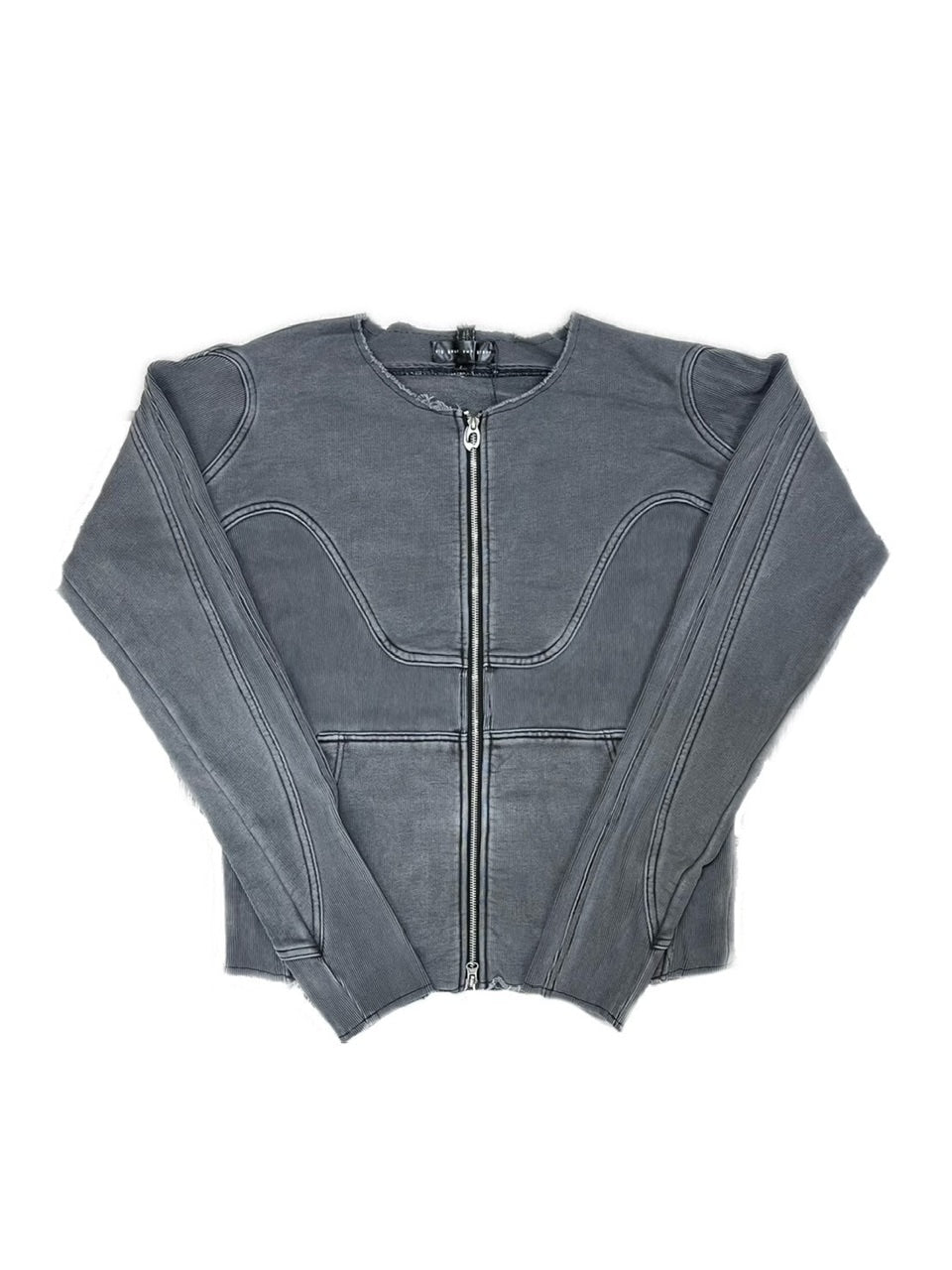 【DIG YOUR OWN GRAVE】URBAN RIDER ZIP JKT /【ディグユアオウングレイブ】アーバンライダージップジャケット