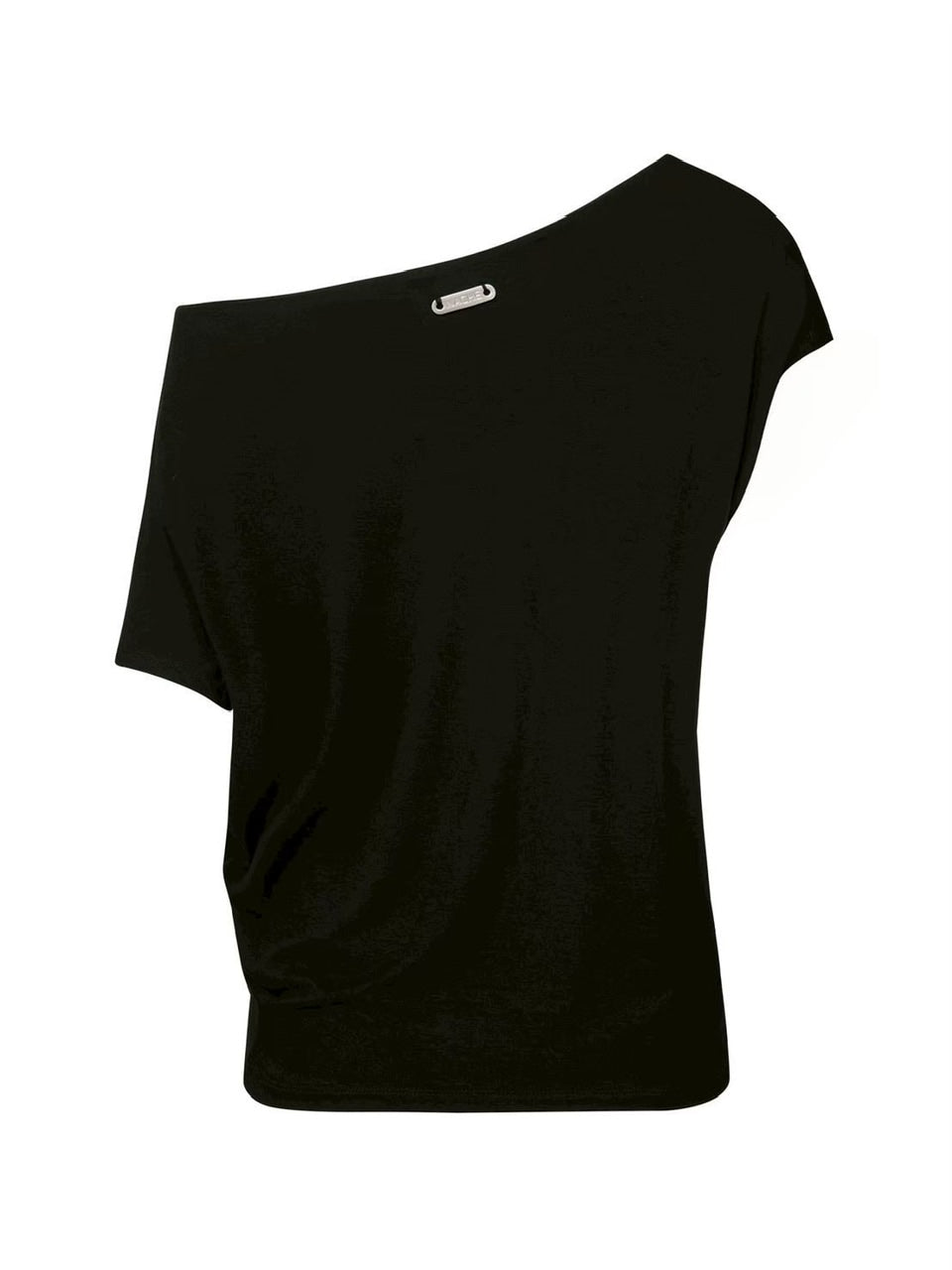 【NACHE】2-WAY PRINTED LOOSE T-SHIRT