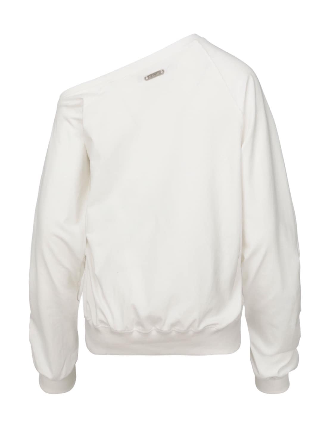 【NACHE】PINCHED LONG SLEEVE