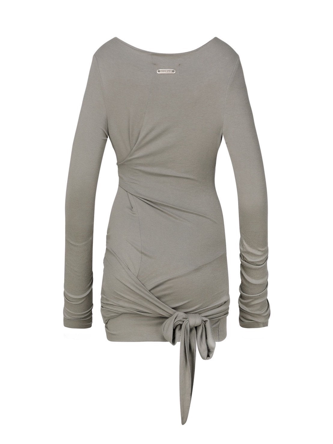 【NACHE】TWINE MINI DRESS