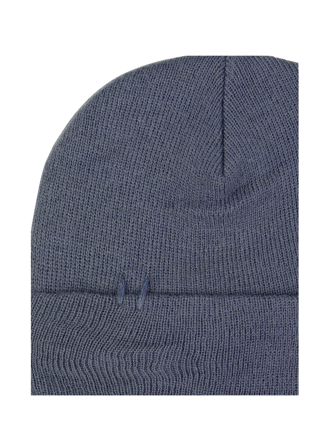 【NACHE】PINCHED BEANIE (UNISEX)