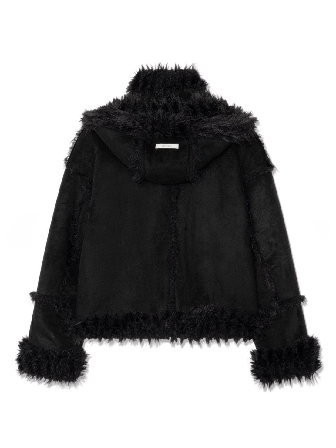 12/21 20:00 再販【Uglyshadow】REVERSIBLE SHEARLING JACKET
