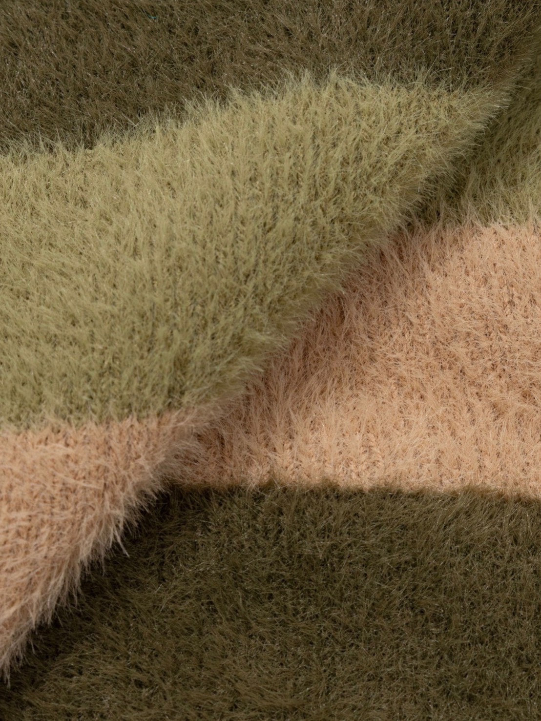 12/21 20:00 再販【Uglyshadow】STRIPED CAT BEANIE