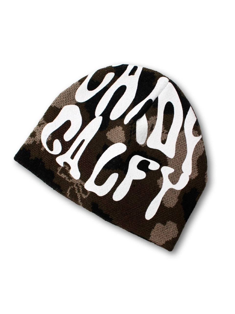 【GALFY】ギャルカモビーニー