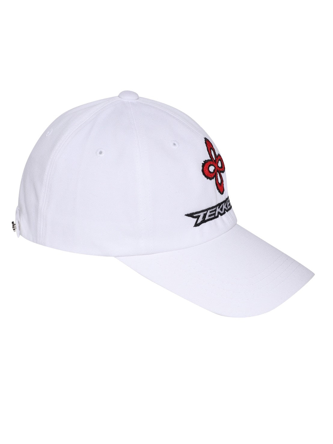 【SURGERY×TEKKEN】LOGO MESH CAP