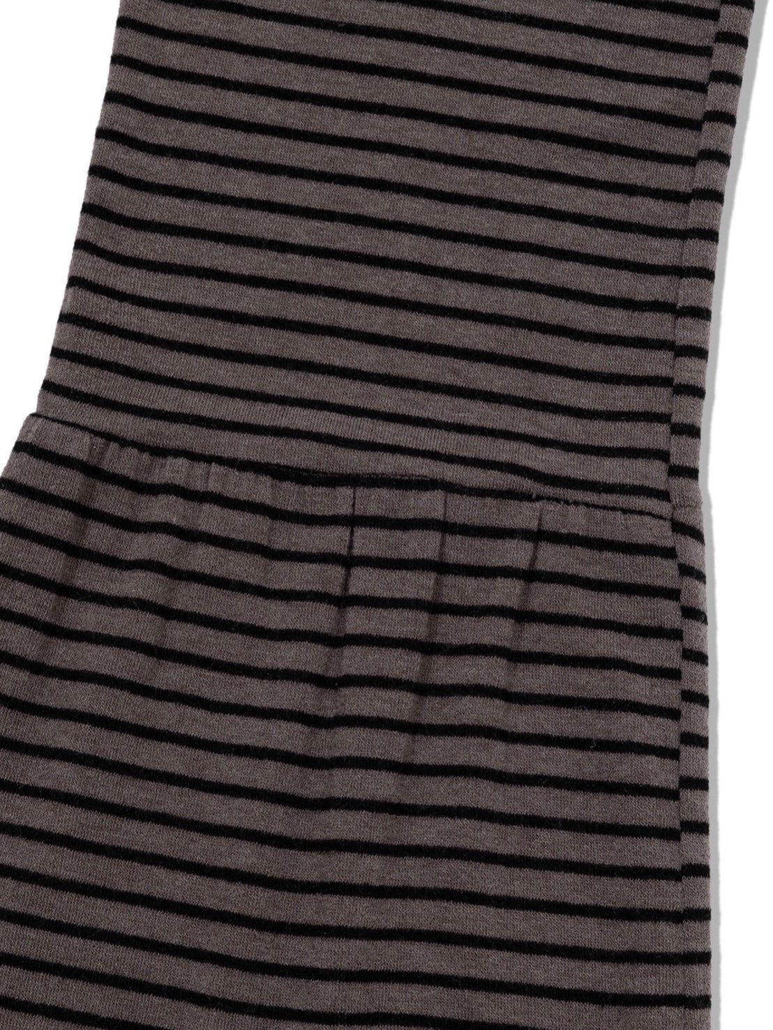 12/21 20:00 発売【Uglyshadow】CANCAN STRIPE SKIRT PANTS