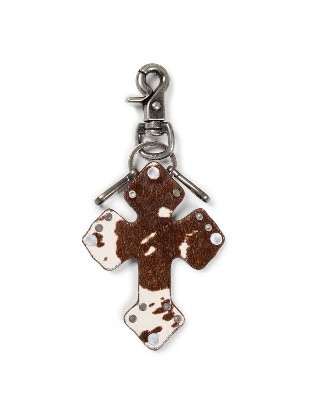 【AAKAM】CROS2 Keyring