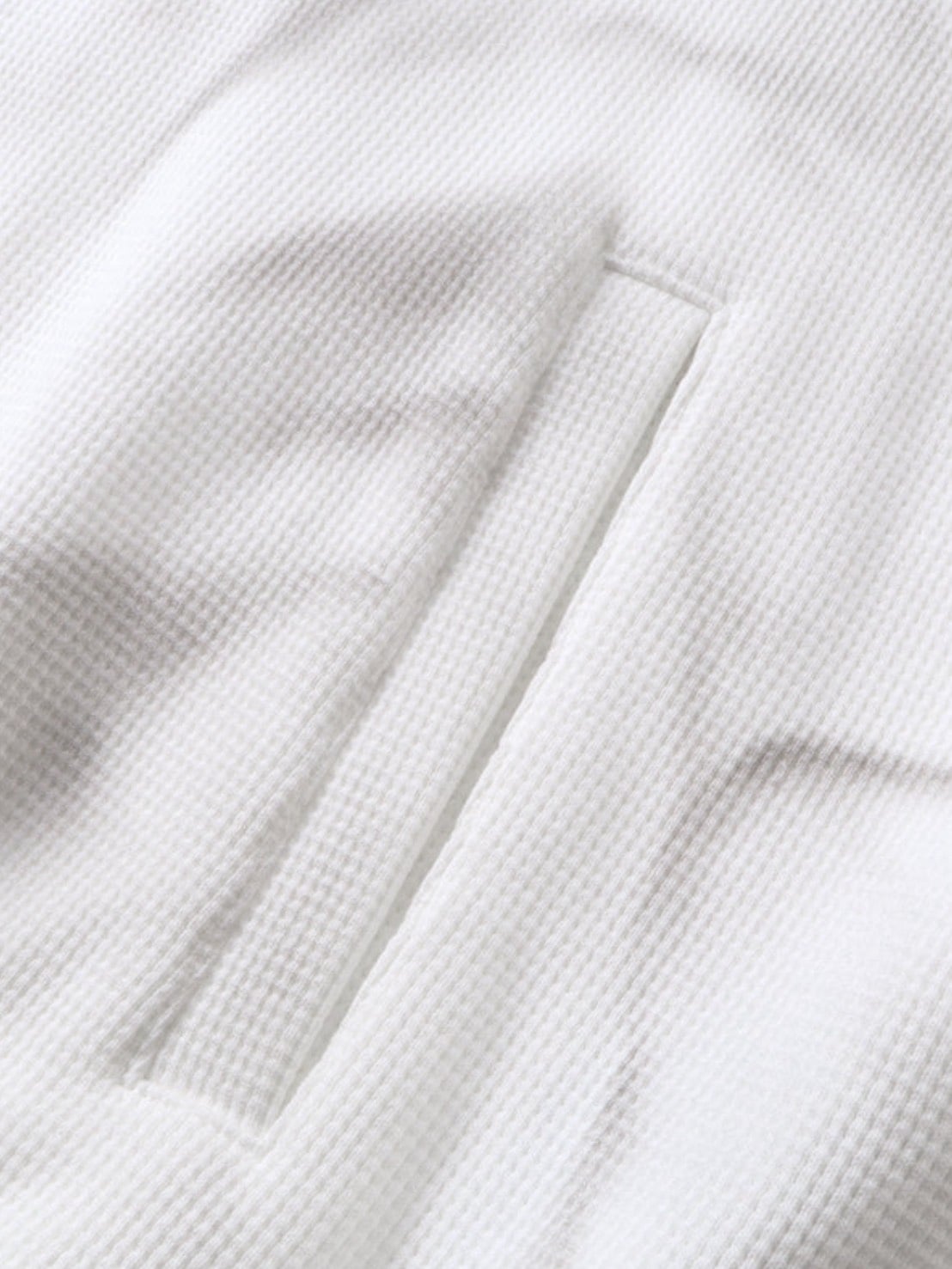 【The Boy Has No Patience】LUMINOUS DAWN EMBROIDERED LOGO HOODIE / 【ザボーイハズノーペーシェンス】ロゴプルオーバーパーカー