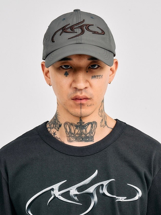 【AJOBYAJO】Tribal AJO Nylon Cap