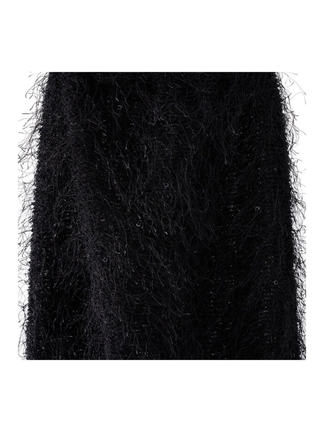 【ROSEAPPLE STUDIO】223 BRUSH LEG WARMER