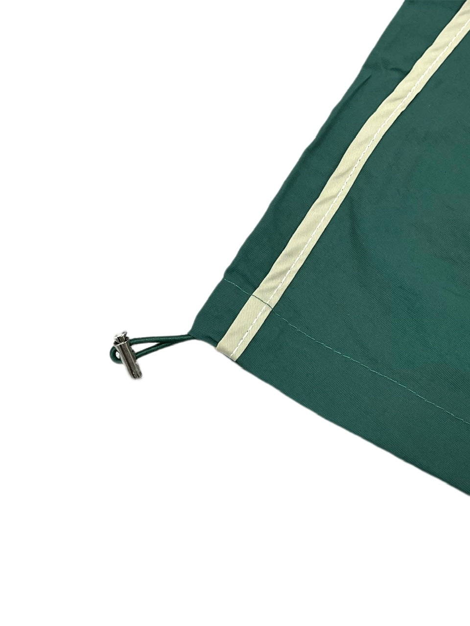 【youll】nylon track wide pants (5color)