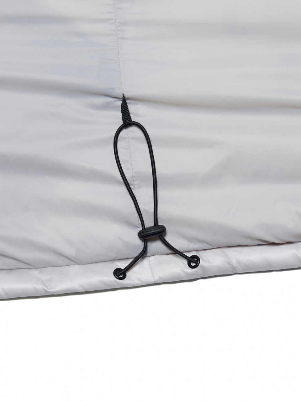 【NOMANUAL】NUBES LIGHT DUCK DOWN