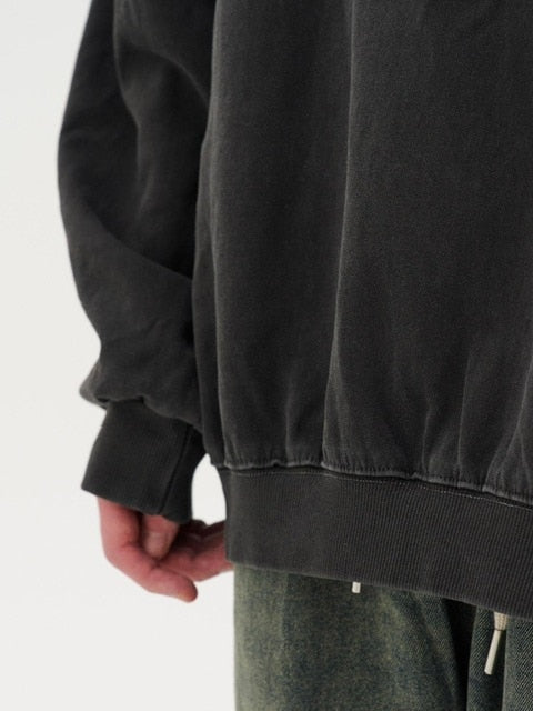 【RE:ON STUDIO】STITCH LOGO MTM