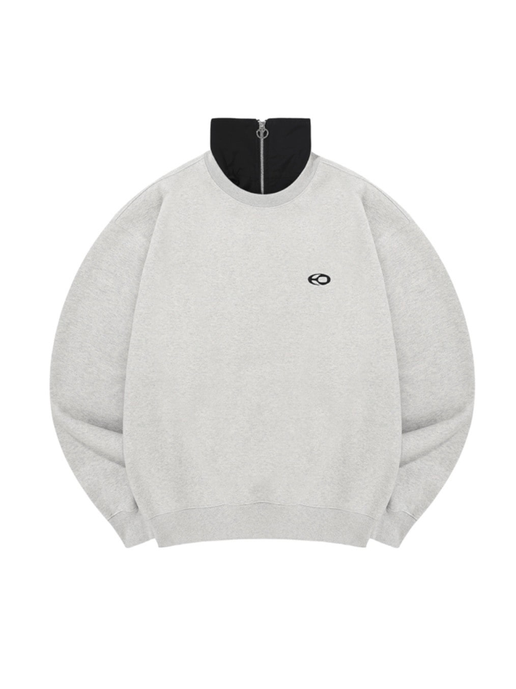 【OY】COMVERTIBLE ZIPPER POLA MTM