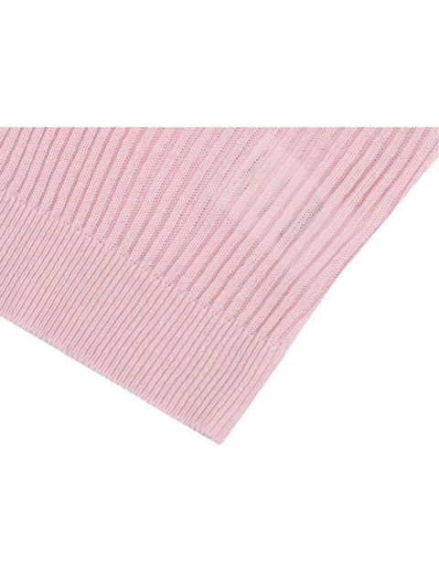 【FANCY CLUB】INNOCENCE KNIT TEE