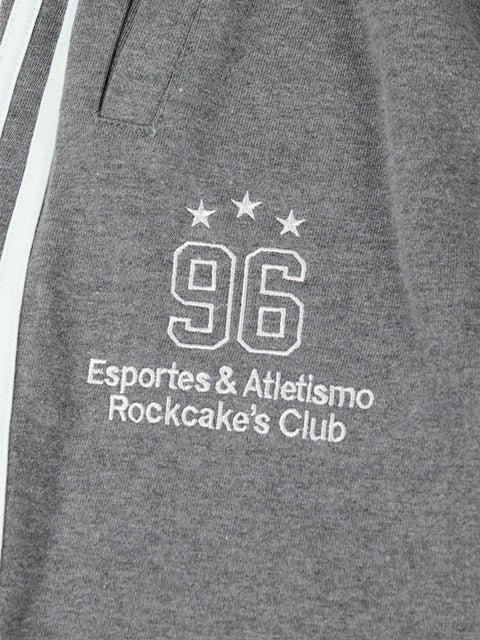 【ROCK CAKE】Sports 96 2way Jogger Pants (5color)