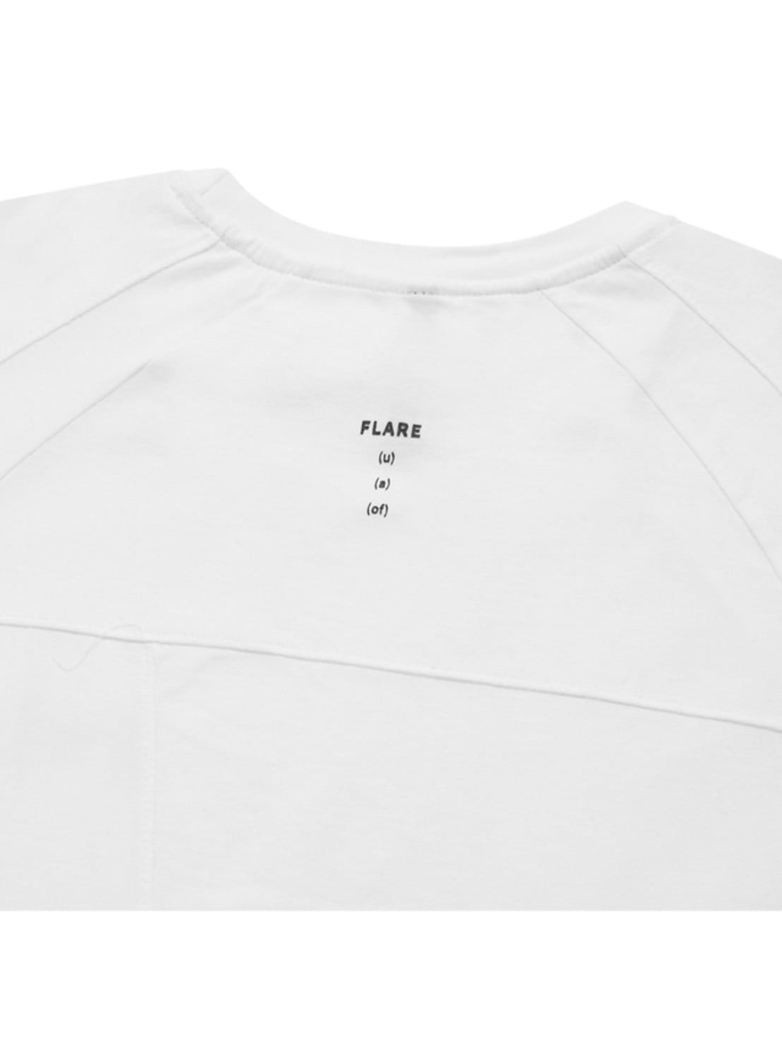 【FLAREUP】15.Division T-Shirts