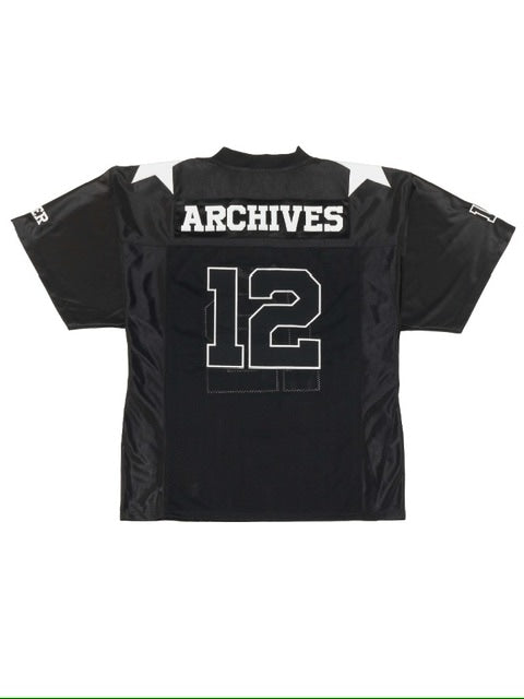 【2000 Archives】2000 Football T-Shirts デザイン2