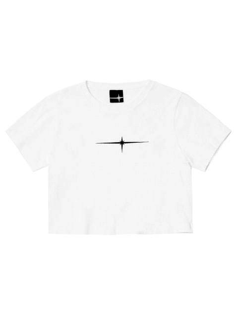 【TILLDAWN】FLASH 1/2 SLEEVE(W)