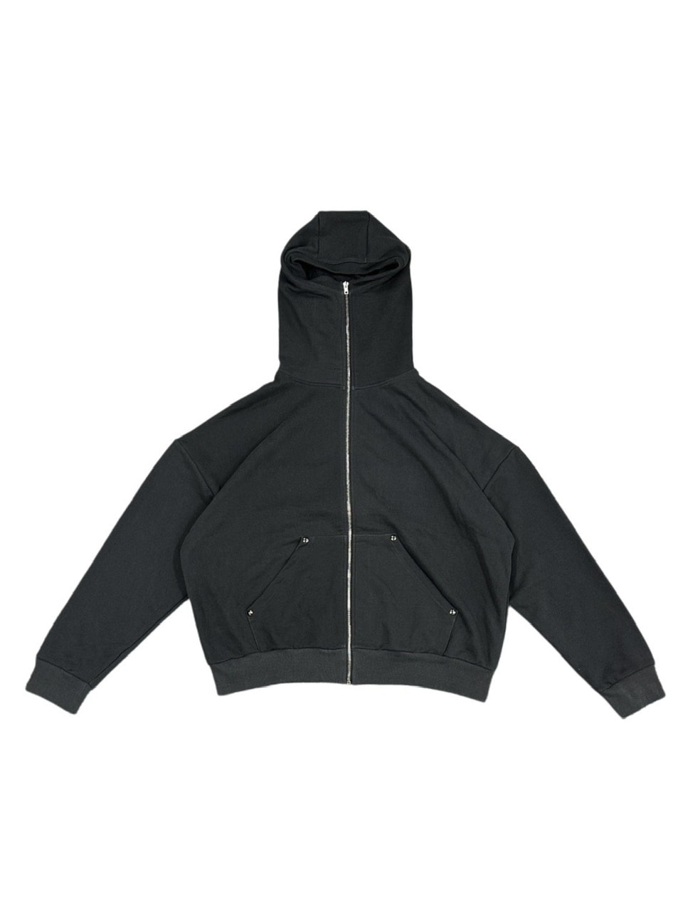 【DIG YOUR OWN GRAVE】COBRA HOODY (2color)