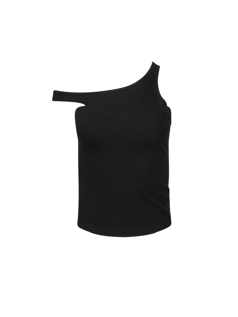 【NACHE】MIXED LAYERED LONG SLEEVE