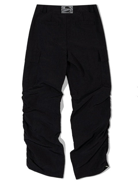【Uglyshadow】OFFICIAL STRING CARGO PANTS