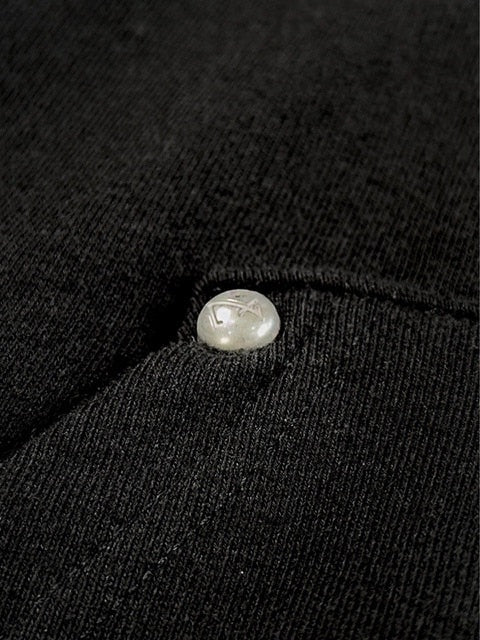 【HOLY NUMBER 7】Oversized Hip Hop fit Star Overgraphic Hoodie