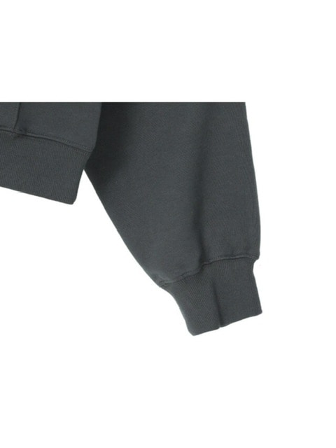 【Miseki seoul】Von voyage sweat hoodie