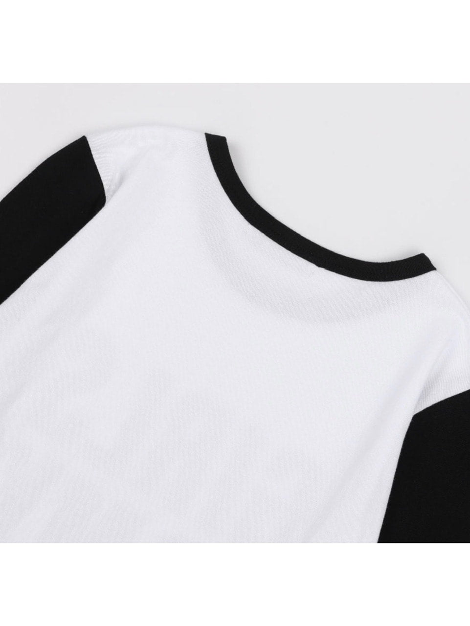 【FANCY CLUB】GIRLS MY FANCY LONG SLEEVE / 【ファンシークラブ】ロゴプリント長袖Tシャツ