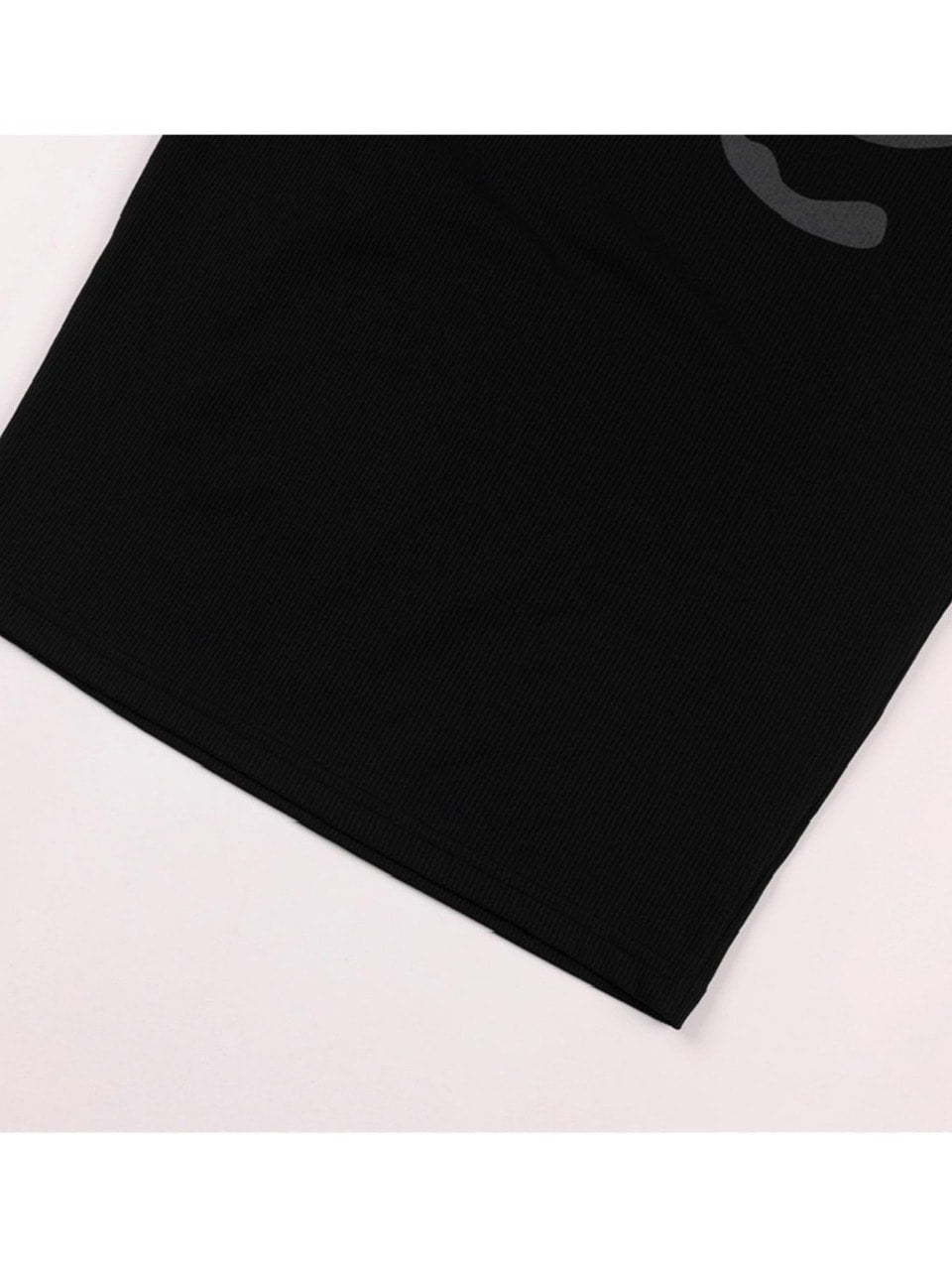 【FANCY CLUB】ETERNAL STUD TEE