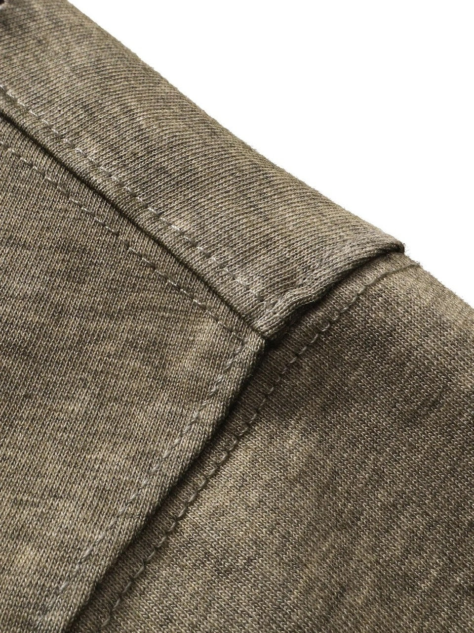 【The Boy Has No Patience】NIGHT OF THE BLOOD MOON WASHED SHORT SLEEVES