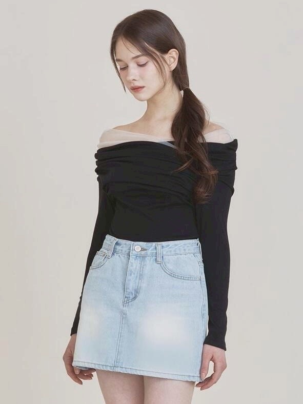 【NOTYOURROSE】Sana top