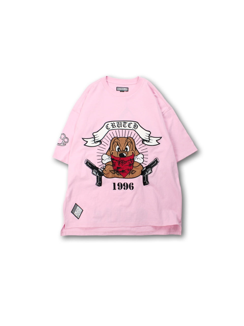 【GALFY】アウトローガルTee