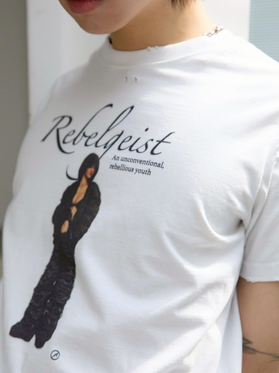 【ANOTHERYOUTH】sniper damage T