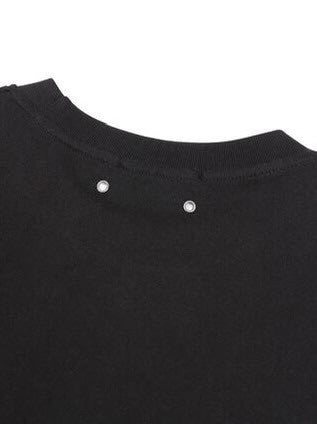 【roaringrad】INCISION OVER T-SHIRTS