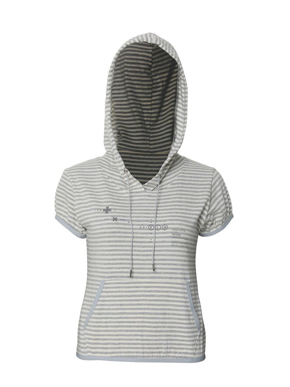 【FLAREUP】Muta Hoodie