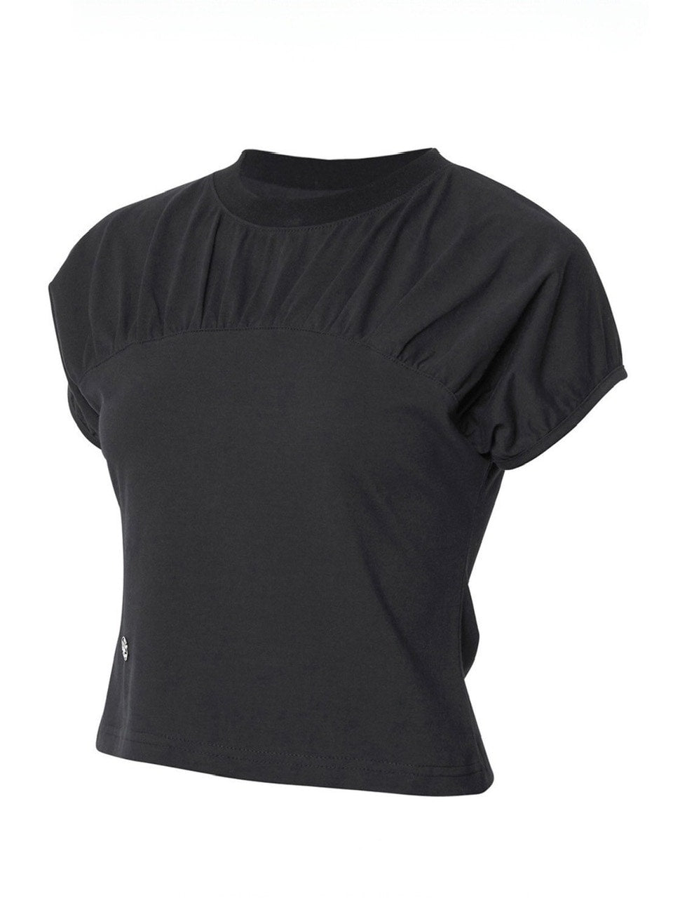 【FLAREUP】Kaya Shirred T-Shirt